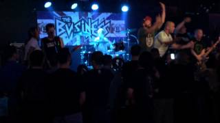 The Business - Cheyenne Saloon 06-12-14 - Harry May (Live)