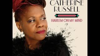 Catherine Russell - I can&#39;t believe that you&#39;re in love with me