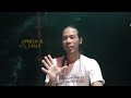 CARA MEMBUKA MATA BATIN HANYA DALAM 1 MENIT