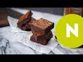 Gyors nutellás brownie recept | Nosalty