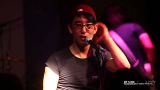 와이낫?(Ynot?) - 파랑새 (2013.06.01 / 클럽타 7주년 기념공연)