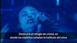 Cradle of Filth - Cthulhu Dawn / Subtítulos en español y edición por Eduardo Pérez