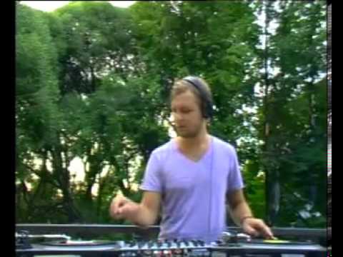 Chance @  RTS.FM St. Petersburg Summer Studio - 28.07.2010