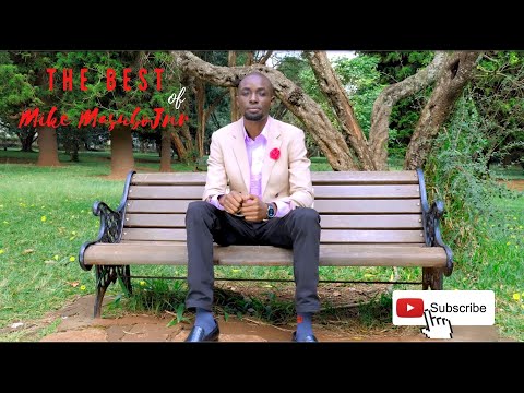 BEST OF MIKE MASUBOjnr
