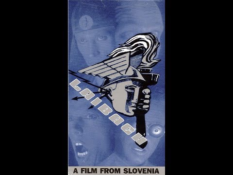 Laibach -- a Film from Slovenia (Occupied Europe NATO Tour)