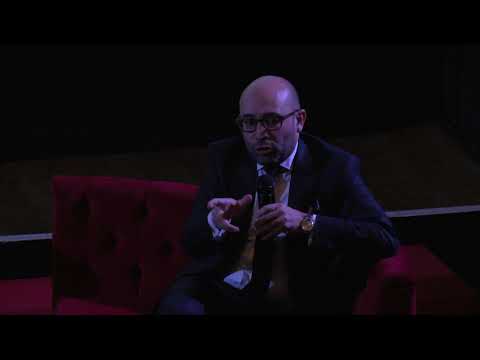 INNOVARE PER CRESCERE Le opportunità delle imprese che sfidano il futuro (4/10)