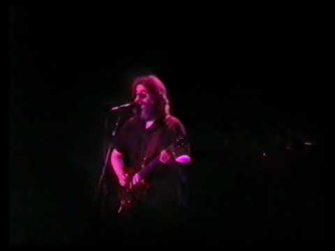 Grateful Dead West High Auditorium, Anchorage, AK 6/19/80 and 6/21/80 Partial Set 1