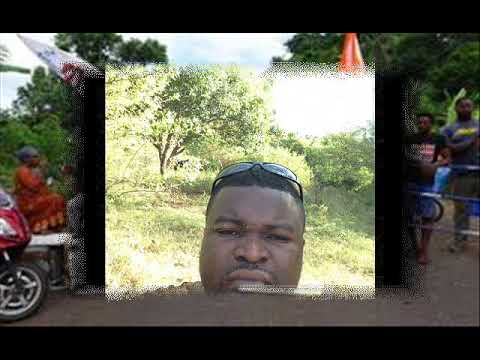 OUTOUNGOU WA MAHORAIS