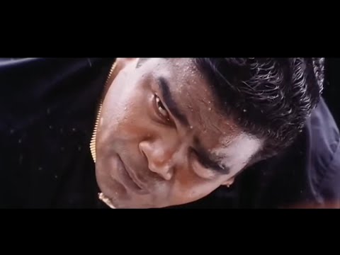 Rakshak Ponnambalam krodh movie dangerous villan #ponnambalam #krodh