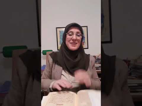 Festa Mab'atha - Dita e Parë e Shpalljes IKRE - Lexo