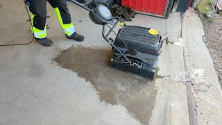 Prodaja Kärcher R 40/10C EP mašine sa jednim diskom - Slika 4 | Machineryline BA Kärcher R 40/10C EP mašina sa jednim diskom | Slika 4 - Machineryline