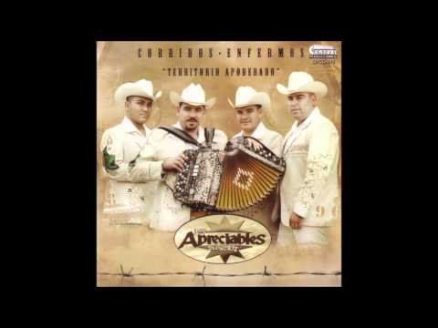 Serio Y Sencillo-Los Apreciables Del norte Corrido De Fidel El f1