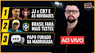 🔴 Live do WB - 30/09
