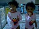 Elmo Dance