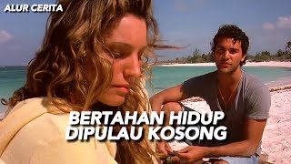 Download lagu BERTAHAN HIDUP DIPULAU BERSAMA TEMAN || Alur Cerita Film SURVIVAL ISLAND 2005 mp3