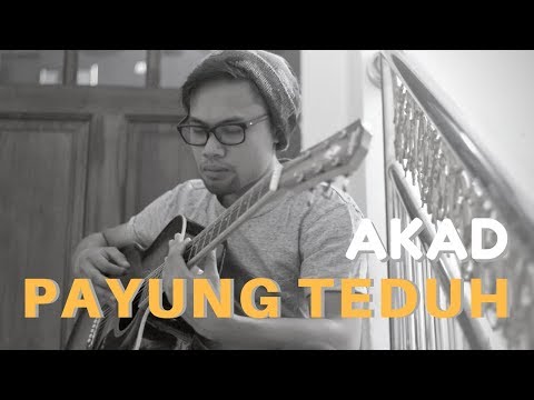 Payung Teduh - Akad (Cover by Kip Hafizuddin)