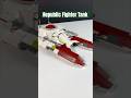 Which LEGO Star Wars MOC Is BEST Legostarwars Moc