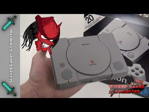 Playstation Classic Mini Cheap SUPER SALE Everywhere !! | Wicked Predator Mode Actived !