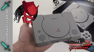 Playstation Classic Mini Cheap SUPER SALE Everywhere !! | Wicked Predator Mode Actived !