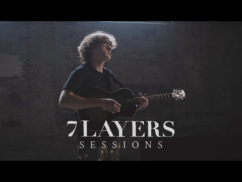 Will Linley - miss me (when you're gone) - 7 Layers Session #129