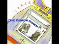 Cabaret Voltaire The Crackdown 1983