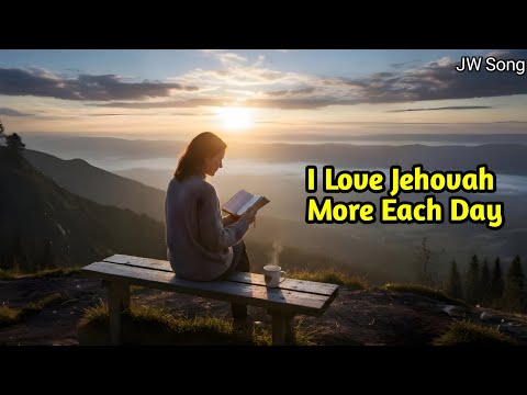 Jehovah’s Love Draws Me Close | JW Original Song With Lyrics 