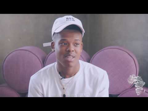 The Nasty C Interview