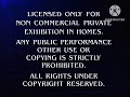Paramount Fbi Warning Screen 1996 2006