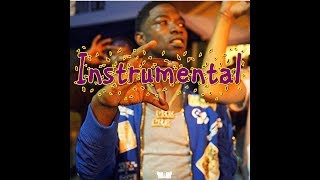 Jay Fizzle - Gang Instrumental (Instrumental) [FREE DOWNLOAD]