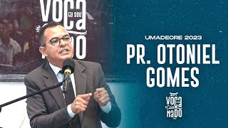 PR OTONIEL GOMES MANHÃ MISSIONÁRIA | UMADECRE 2023 |