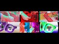 52 Klasky Klasky Klasky Klasky Gummy Bear Song Version