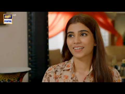Benaam Episode 53 Teaser - Promo - ARY Digital Drama - 23 December 2021