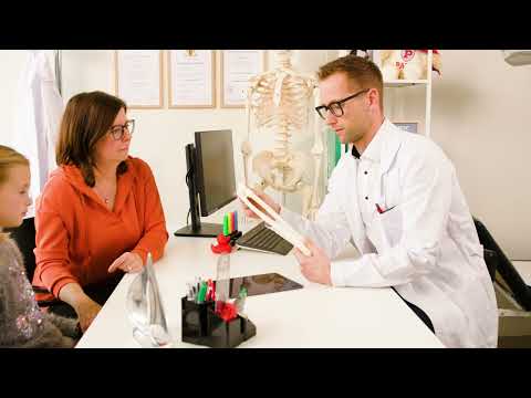 30 years later | Paul as surgeon