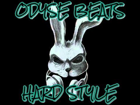 ►ODYSE BEATS - HARD STYLE