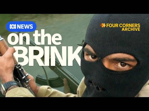 The Taliban’s mission to destroy Pakistan (2009) | Four Corners