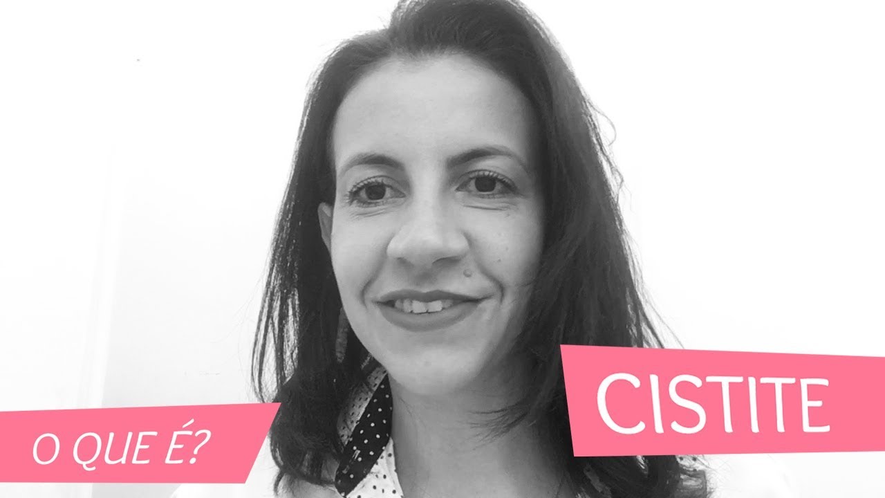 O que é Cistite?