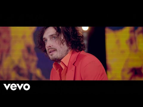 Piotr Cugowski - Daj Mi Żyć (Official Video)
