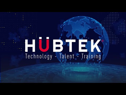 HUBTEK LLC - Corporate Video