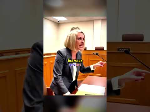 Teacher Fired For " Assaulting " a Student... She Was Saving Her 😡