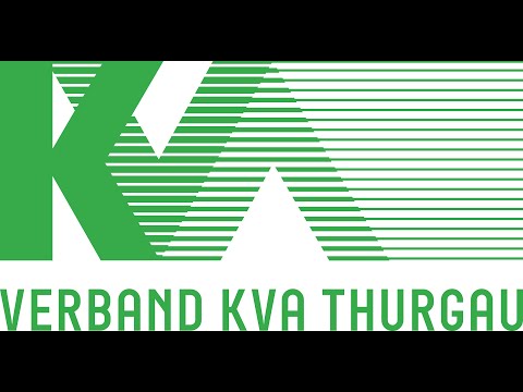 Vorstellung Verband KVA Thurgau