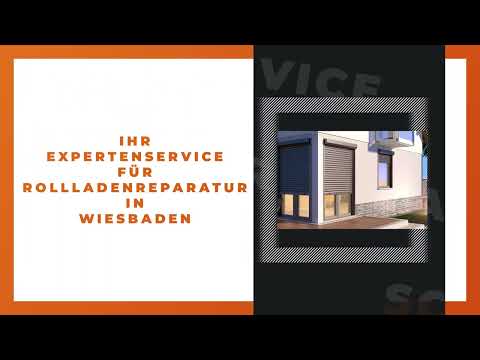 Artjom Schmick Rollladenservice YouTube-Vdeominiatur 4