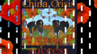 China Crisis   Hard To Be Around