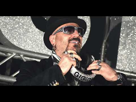 Il Cammino di Gigi D'Agostino puntata 2 (17-09-2005)