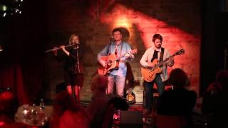 "Herr Sol" feat. Haakon Ellingsen, Gaute Storsve & Kine Isachsen