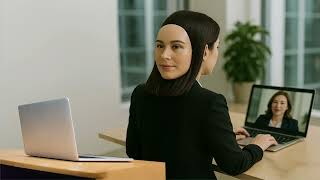 AI Commercial - Project 7