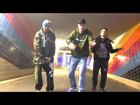 BronxXxBass - Mr. Officer