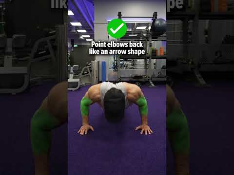 6 Pushup Mistakes You Need to Fix!