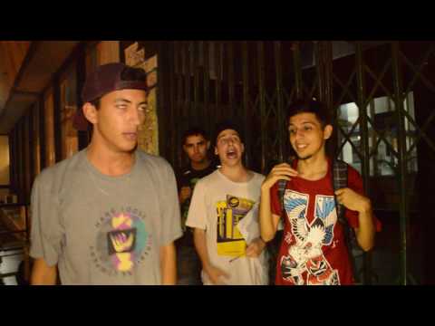 TANO vs CHAVITO - 4tos Fecha 5 (1° Torneo) - Sinescritura