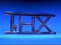 THX Tex 1 Extended Variant PAL Pitched