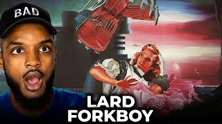 🎵 Lard - Forkboy REACTION